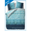 3 PCS Single Bed Linen Duvet Cover Set